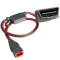 Automotive | NOCO GC012 X-Connect OBDII Connector image number 2