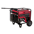 Portable Generators | Honda 664360 EM6500SX 120V/240V 6500-Watt 389cc Portable Generator with Co-Minder image number 1