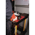 Angle Grinders | Fein WSG 7-115 700 Watt 4-1/2 in. Angle Grinder image number 2