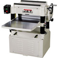 JET JWP-208HH-1 20 in. 5 HP 1-Phase Helical Head Planer image number 0