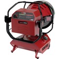 Heaters | Sunfire 95080 80000 BTU Dual Fuel SF80 Portable Radiant Heater image number 2