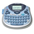 Office Jansan | DYMO 2174540 LetraTag 100T 2 Line 6.7 in. x 2.8 in. x 5.7 in. Label Maker image number 0