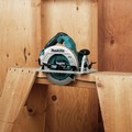 New Year New Savings! Save $25 off $150 | Makita XSH06PT 18V X2 (36V) LXT Brushless Lithium-Ion 7-1/4 in. Cordless Circular Saw Kit with 2 Batteries (5 Ah) image number 19