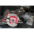 Circular Saws | Factory Reconditioned SKILSAW SPT67WM-RT 15 Amp 7-1/4 in. Sidewinder Magnesium Circular Saw image number 8