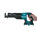 Reciprocating Saws | Makita XRJ06Z LXT 18V X2 Cordless Lithium-Ion Brushless Reciprocating Saw (Tool Only) image number 1