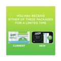 Cleaning Cloths | Swiffer 76472 10 in. x 8 in. Heavy-Duty Wet Refill Cloths - Open Window Fresh (120/Carton) image number 4
