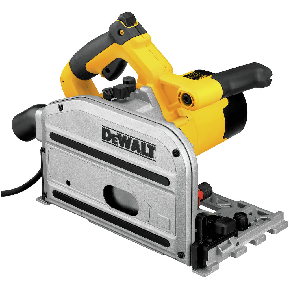 Dewalt 61/2 in. Corded Track Saw