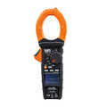 Clamp Meters | Klein Tools CL900 2000 Amp Digital AC Low Impedance Cordless Auto-Range Clamp Meter Kit image number 3