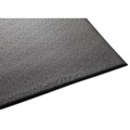  | Guardian 24020301DIAM Soft Step 24 in. x 36 in. Supreme Anti-Fatigue Floor Mat - Black image number 3