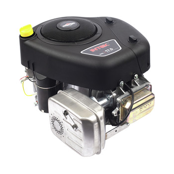 REPLACEMENT ENGINES | Briggs & Stratton 31R907-0007-G1 500cc Gas 17.5 Gross HP Vertical Shaft Engine