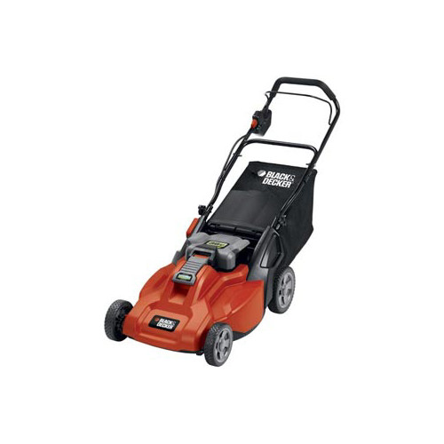 Push Mowers | Factory Reconditioned Black & Decker CM1936R 36V Cordless 19 in. 3-in-1 Lawn Mower image number 0