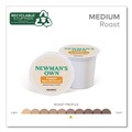 Food Service | Newman's Own Organics 5000351722 K-Cups - Special Decaf (24/Box) image number 3