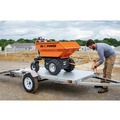 Tool Carts | Detail K2 MFT4X8G 4 ft. x 8 ft. Folding Trailer Kit image number 7