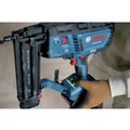 Brad Nailers | Bosch GNH18V-18MN 18V Brushless Lithium-Ion 18-Gauge Cordless Brad Nailer (Tool Only) image number 2