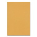 Office Jansan | Quality Park QUA43362 6.5 in. x 9.5 in. #1 3/4 Cheese Blade Flap Redi-Seal Closure Catalog Envelope - Brown Kraft (250/Box) image number 2