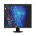 Office Jansan | Innovera IVR46402 Protective Antiglare LCD Monitor Filter for 17 in. - 18 in. Flat Panel Monitor image number 4