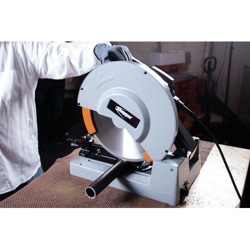 Fein 72905361120 14 slugger outlet metal cutting chop saw