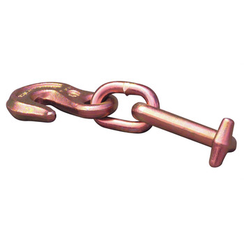 STRAPS AND HOOKS | Mo-Clamp 6313 Ford T Hook with Grab Hook
