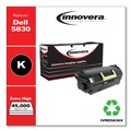  | Factory Reconditioned Innovera IVRD5830X Remanufactured 45000 Page-Yield Extra High-Yield Toner - Black image number 1