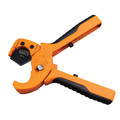 Copper and Pvc Cutters | Klein Tools 88912 PVC and Multilayer Tubing Cutter image number 1