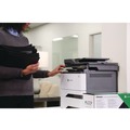 Ink & Toner | Lexmark 24B5805 24B5805 10,000 Page-Yield Return Program High-Yield Toner - Magenta image number 3