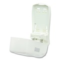 Soap Dispensers | Dial Professional 17000 16664 Fit X2 5.25 in. x 4 in. x 10.5 in. 1.2 L Manual Dispenser - Ivory (3/Carton) image number 1
