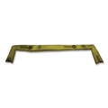 Safety Equipment | Quick Dam QU10-20 Quick Ups, 4 " x 10 ft x 2-in, 20/Box image number 9
