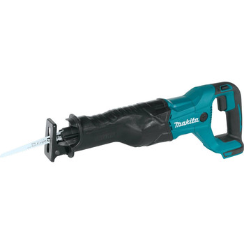 Factory Reconditioned Makita XRJ04Z-R LXT 18V Cordless Lithium-Ion Reciprocating Saw (Tool Only)