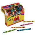  | Cra-Z-Art 10202WM16 Crayons - Assorted Colors (64/Pack) image number 3