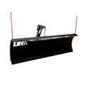 Snow Blowers | Detail K2 SUMM8826ELT 88 in. x 26 in. SUMMIT II ELITE Custom-Mounted Actuator Driven Snowplow image number 0