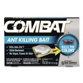 Cleaning & Janitorial Supplies | Combat DIA 45901 Combat Child-Resistant Ant Killing System (72/Carton) image number 0