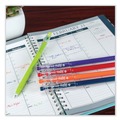 Pens | Pilot 32456 FriXion ColorSticks Fine 0.7 mm Erasable Gel Pen - Assorted Ink and Barrel Colors (10/Pack) image number 4