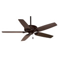 Ceiling Fans | Casablanca 54020 54 in. Concentra Brushed Cocoa Ceiling Fan image number 0