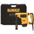 Clearance Center | Dewalt D25481K 10.5 Amp 6.1 Joules 1-9/16 in. SDS-Max Corded Combination Hammer image number 0