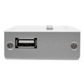 Office Electronics & Batteries | Tripp Lite U215-004-R 4 Ports USB 2.0 Printer/Peripheral Sharing Switch image number 3
