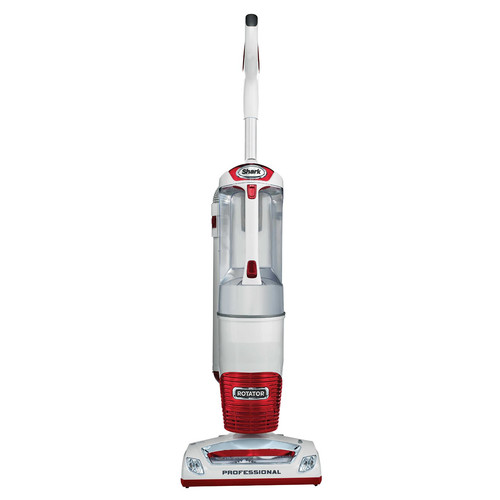 Vacuums | Factory Reconditioned Shark NV400REF Rotator Professional Upright Vacuum Cleaner image number 0