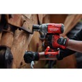Impact Drivers | Factory Reconditioned Craftsman CMCF940M1R V20 Brushless RP Lithium-Ion 1/2 in. Drive Cordless High Torque Impact Wrench Kit with Hog Ring Anvil (4 Ah) image number 5