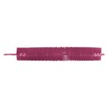 Odor Control | Fresh Products TWDS-F-006I036M-01 0.42 oz. Tidal Wave Urinal Screen - Apple Scent, Red (6/Box) image number 2