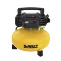 New Year New Savings! Save $25 off $150 | Dewalt DXCM55126 6 Gallon 165 PSI Electric Pancake Air Compressor image number 0