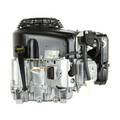 Replacement Engines | Briggs & Stratton 356776-0013-G1 Vanguard Small Block 18 HP V-Twin Engine image number 5