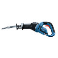 Reciprocating Saws | Bosch GSA18V-125N 18V EC Brushless Lithium-Ion 1-1/4 in. Cordless Stroke Multi-Grip Reciprocating Saw (Tool Only) image number 1