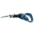Reciprocating Saws | Bosch GSA18V-125N 18V EC Brushless 1-1/4 In.-Stroke Multi-Grip Reciprocating Saw (Tool Only) image number 1