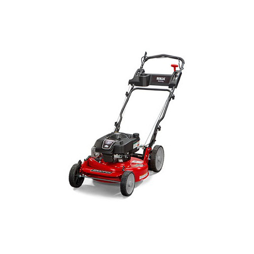 Snapper NINJA 190cc 21 in. Self Propelled Mulching Lawn Mower