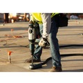 Rotary Hammers | Factory Reconditioned Bosch GBH18V-45CK24-RT PROFACTOR 18V Hitman Connected-Ready SDS-max Brushless Lithium-Ion 1-7/8 in. Cordless Rotary Hammer Kit with 2 Batteries (8.0 Ah) image number 7