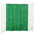Cleaning & Janitorial Supplies | Boardwalk BWK502WHCT Super Loop Wet Mop Head with Cotton/Synthetic Fiber and 5 in. Headband - Medium, White (12/Carton) image number 4