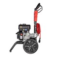 Pressure Washers | Craftsman 61214S 2.3 GPM 3000 PSI Gas Pressure Washer image number 4