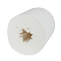 Cleaning & Janitorial Supplies | Scott 01032 8 in. x 12 in. 1-Ply Essential Roll Center-Pull Towels - White (6 Rolls/Carton) image number 2