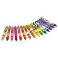 Bulk Savings Pricing 2 | Crayola 520336 Lift Lid Box Large Crayons (16/Box) image number 4