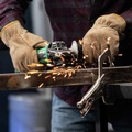 Angle Grinders | Metabo HPT G1812DFQ4M 18V MultiVolt Brushless Paddle Switch Lithium-Ion 4-1/2 in. Cordless Angle Grinder (Tool Only) image number 18