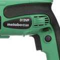 Drill Drivers | Factory Reconditioned Metabo HPT D13VFM 9 Amp EVS Variable Speed 1/2 in. Corded Drill image number 5
